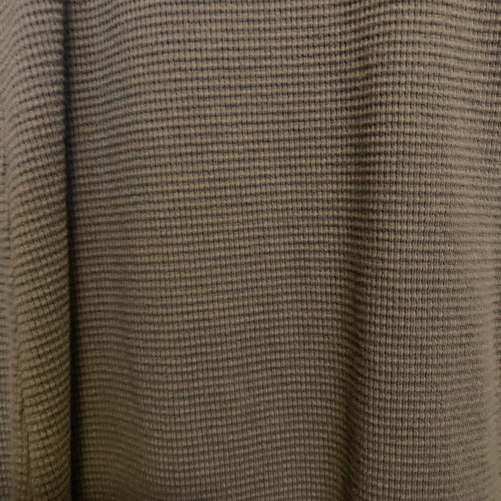 Soft Surroundings Tunic. Gray Medium - image 4